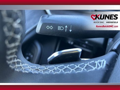 Used 2024 Jeep Grand Cherokee Limited 4xe image 23