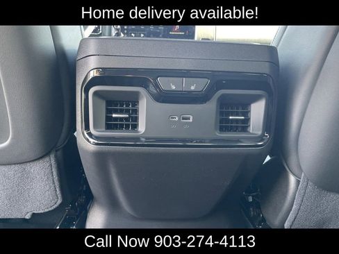 New 2026 GMC Sierra 1500 AT4X image 26