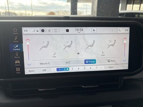 New 2026 Jeep Wrangler Sport S image 13