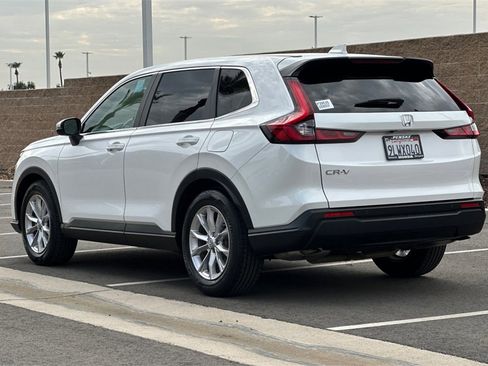 Certified 2024 Honda CR-V EX-L image 6