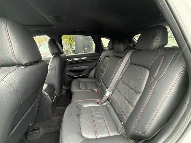 Certified 2024 MAZDA CX-5 2.5 Turbo w/ Premium Package AWD/4WD image 22
