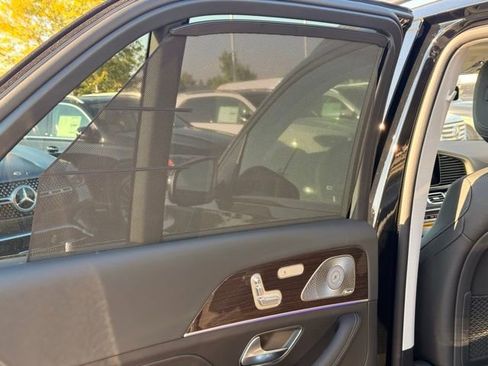 New 2026 Mercedes-Benz GLE 450 4MATIC image 25