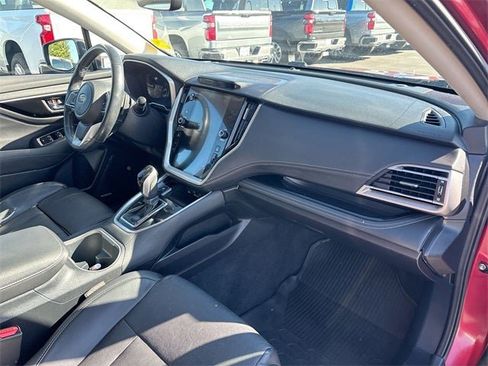 Used 2021 Subaru Outback Limited XT w/ Popular Package #2 image 81