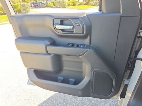 New 2026 GMC Sierra 1500 Pro w/ Pro Value Package AWD/4WD image 18