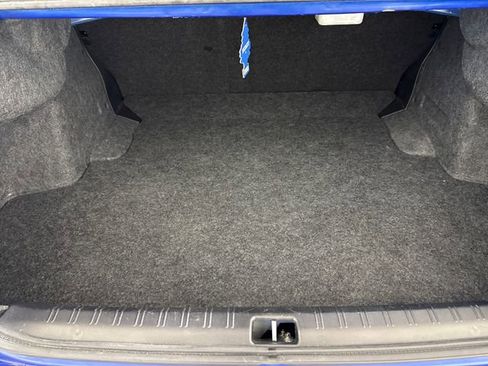 Used 2015 Subaru WRX STI Launch Edition AWD/4WD image 19