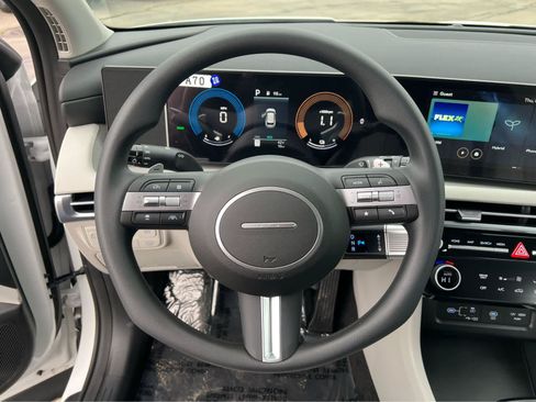 New 2026 Hyundai Tucson Blue SE AWD/4WD image 32