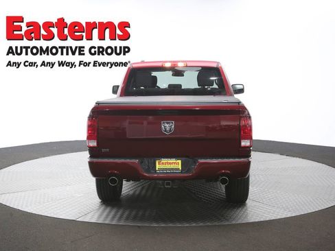 Used 2019 RAM 1500 Express w/ Express Value Package image 37
