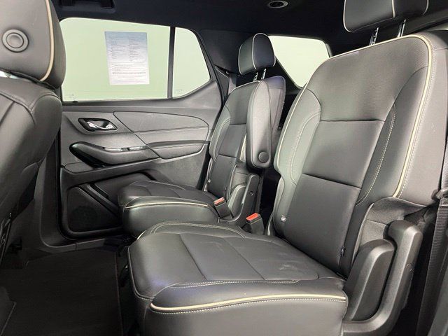 Used 2023 Chevrolet Traverse Premier w/ Redline Edition AWD/4WD image 37