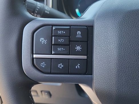 New 2025 Ford F250 Lariat w/ Lariat Ultimate Package image 15