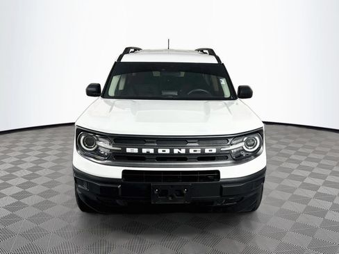 Used 2024 Ford Bronco Sport Big Bend AWD/4WD image 2