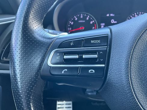 Used 2021 Kia Stinger GT image 23