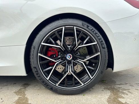 Used 2023 BMW M8 Competition w/ M Driver's Package image 25