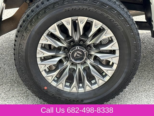 Used 2023 RAM 2500 Limited AWD/4WD image 10