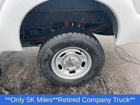 Used 2016 Ford F250 XL w/ Power Equipment Group image 34