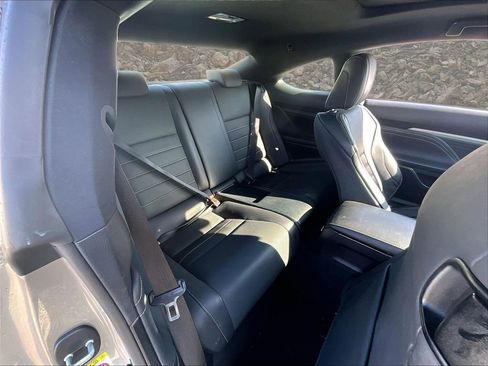 Used 2019 Lexus RC 300 AWD w/ Premium Package image 25