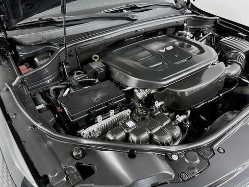 Used 2017 Jeep Grand Cherokee Limited RWD image 26
