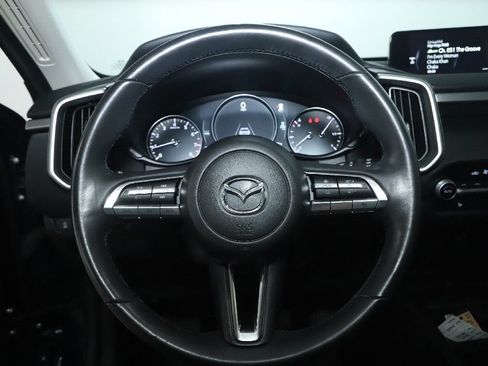 Used 2024 MAZDA CX-50 AWD 2.5 S w/ Cargo Package image 23