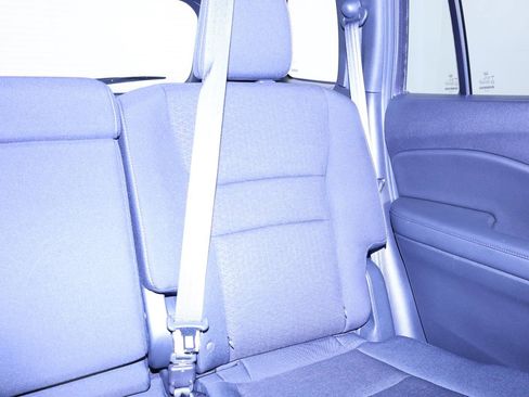 Used 2019 Honda Passport Sport image 14