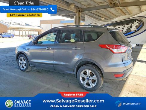 Used 2013 Ford Escape SE image 3