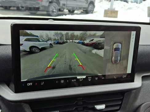 New 2026 Ford Explorer Platinum image 12