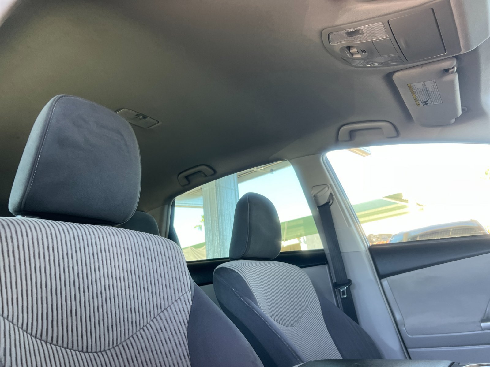 Used 2015 Toyota Prius V Three FWD image 16