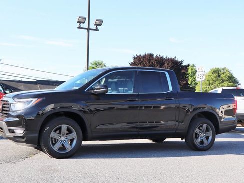 Used 2023 Honda Ridgeline RTL image 10