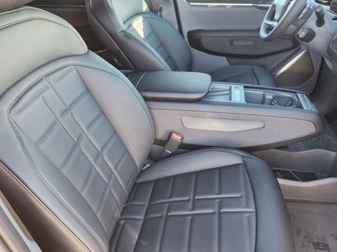New 2026 Kia EV9 Land w/ Nightfall Edition Package AWD/4WD image 15