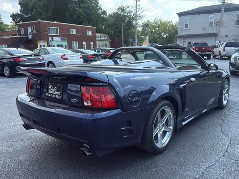Used 2002 Ford Mustang GT Premium image 5