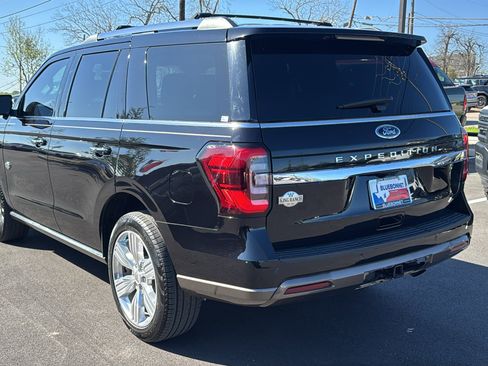 Used 2024 Ford Expedition King Ranch image 7