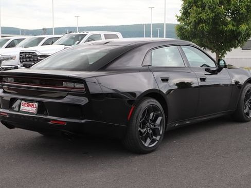 New 2026 Dodge Charger R/T AWD/4WD image 7