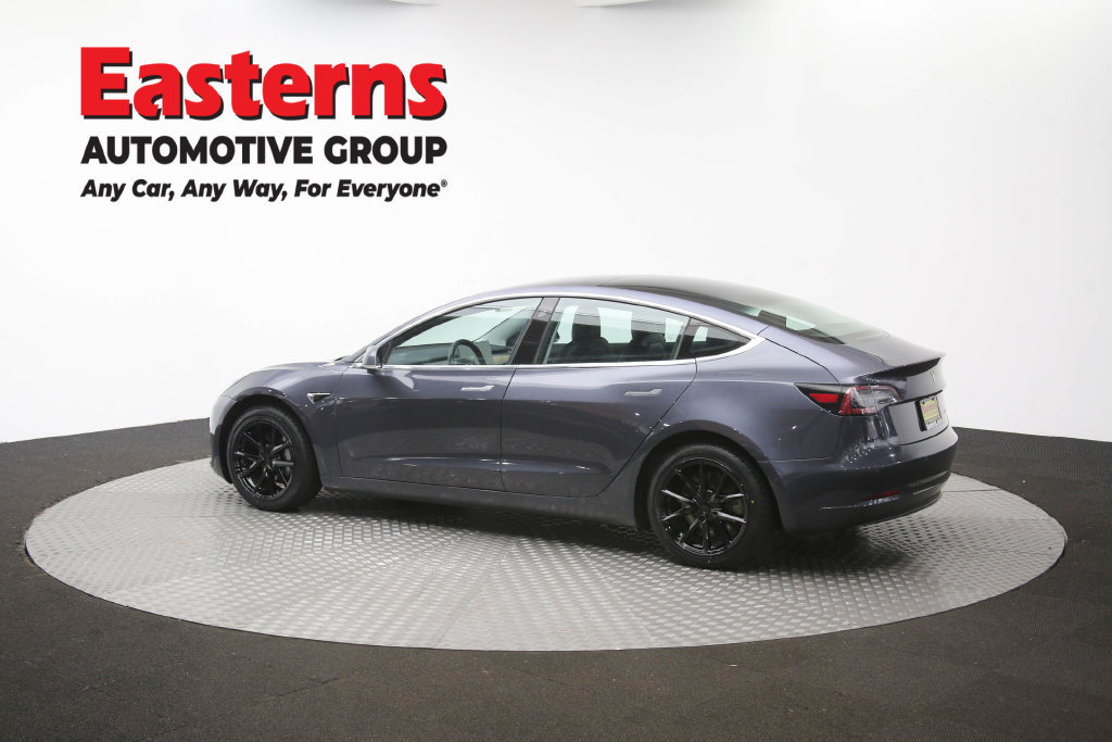Used 2019 Tesla Model 3 Long Range AWD/4WD image 58