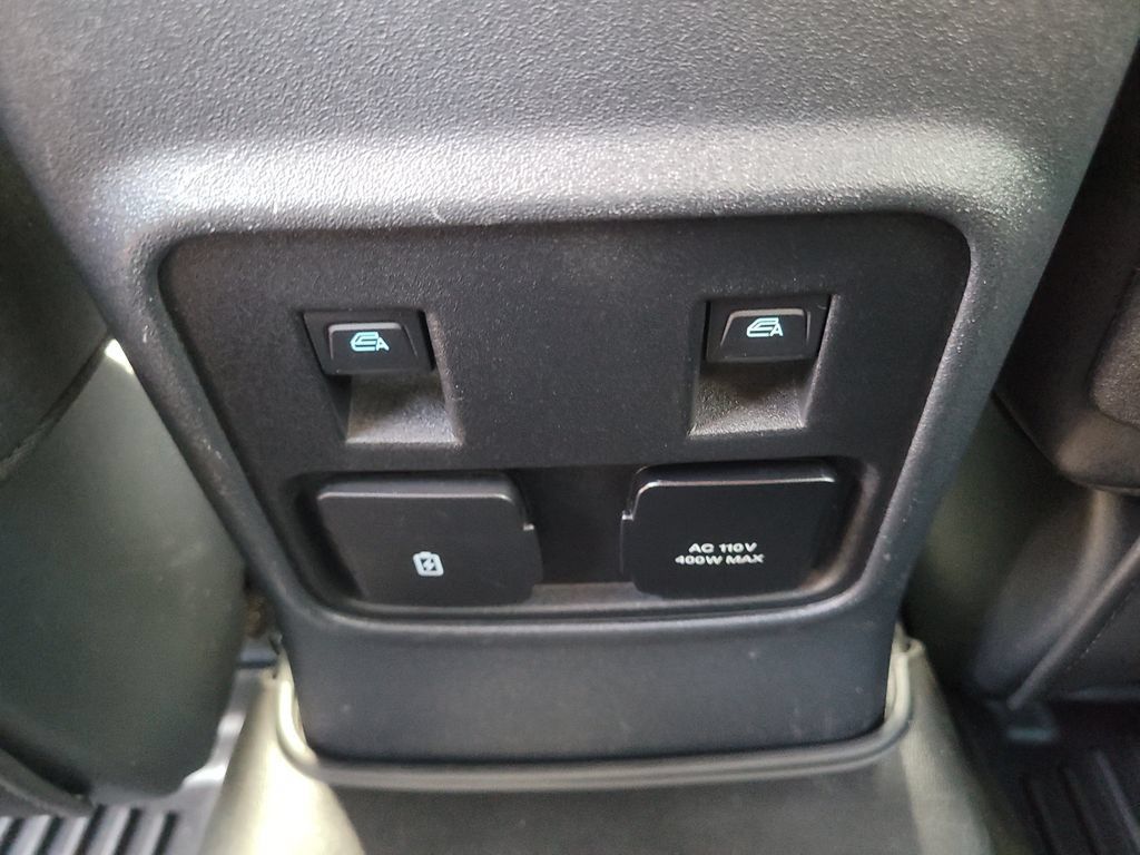Used 2022 Ford Bronco Badlands AWD/4WD image 12