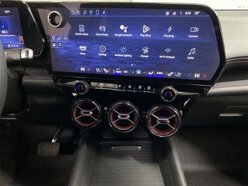 Used 2024 Chevrolet Blazer EV RS image 25