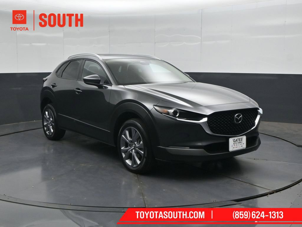 Used 2026 MAZDA CX-30 AWD 2.5 S image 4