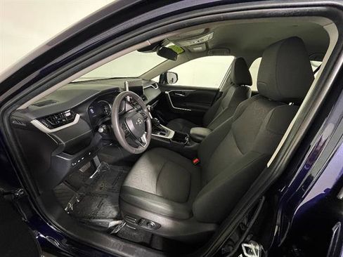 Used 2024 Toyota RAV4 XLE w/ Weather Package AWD/4WD image 9