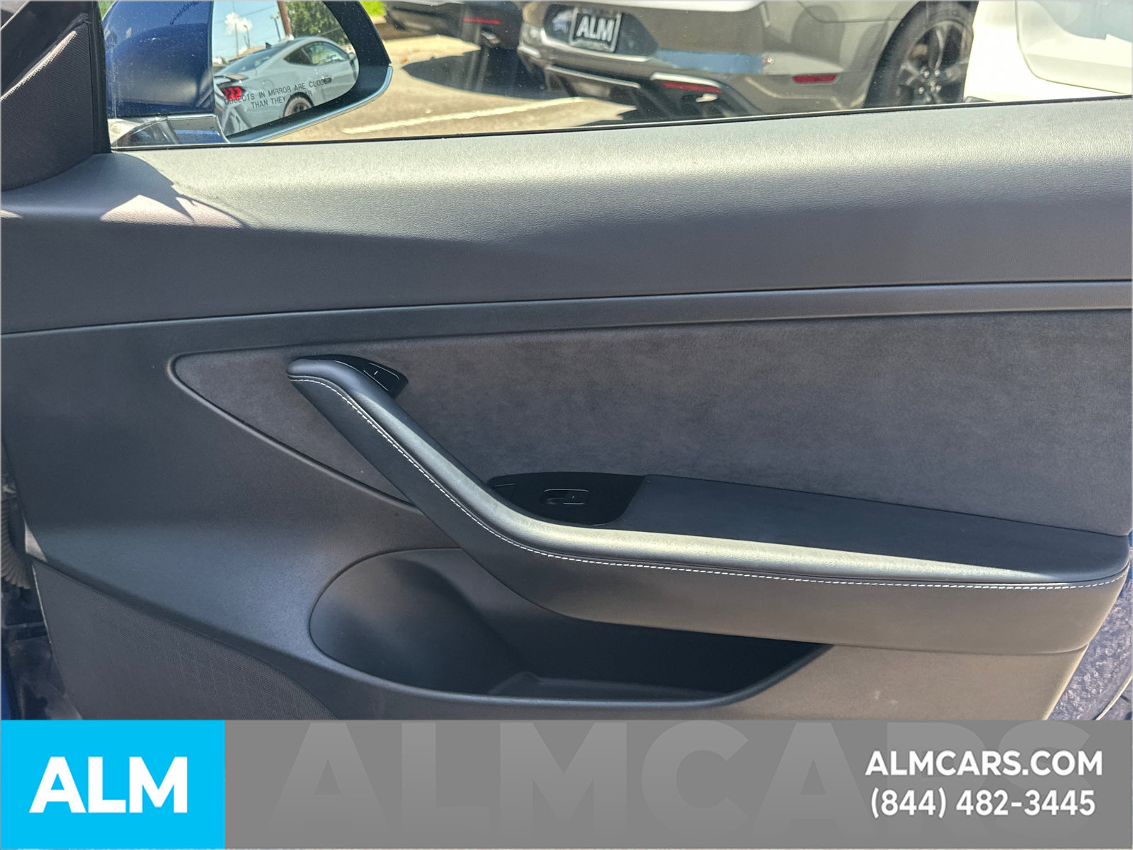 Used 2020 Tesla Model 3 Standard Range Plus RWD image 16