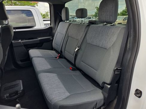 Used 2025 Ford F350 XLT AWD/4WD image 22