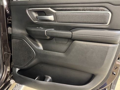 Used 2019 RAM 1500 Big Horn image 23