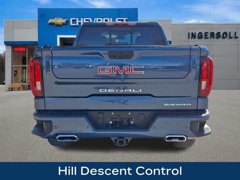 Used 2026 GMC Sierra 1500 Denali AWD/4WD image 26