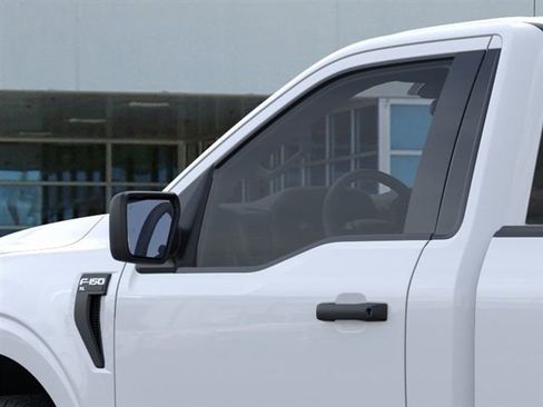 New 2026 Ford F150 XL RWD image 20