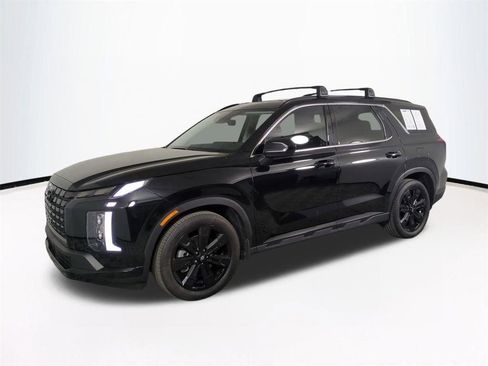 Used 2025 Hyundai Palisade XRT image 9
