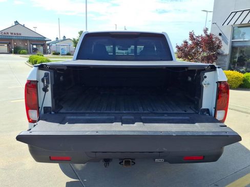 Used 2018 Honda Ridgeline RTL-E image 24