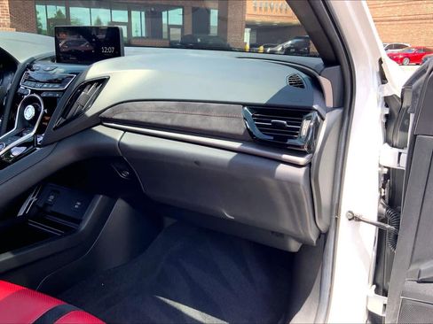 Used 2025 Acura RDX A-Spec AWD/4WD image 19
