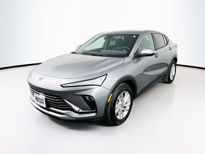 New 2025 Buick Envista Preferred w/ Convenience I Package