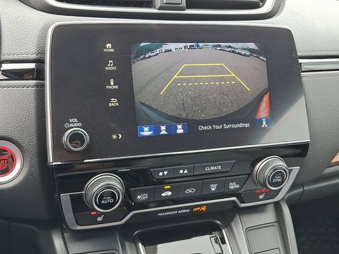 Used 2019 Honda CR-V EX-L image 18