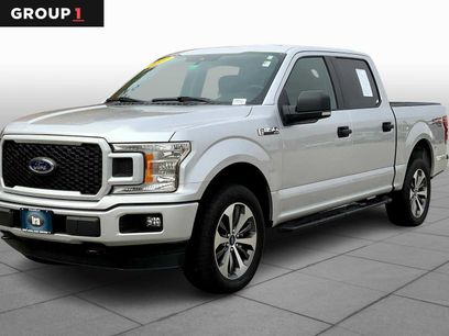 Used 2019 Ford F150 XL w/ Equipment Group 101A Mid