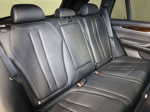 Used 2014 BMW X5 xDrive35i AWD/4WD image 43