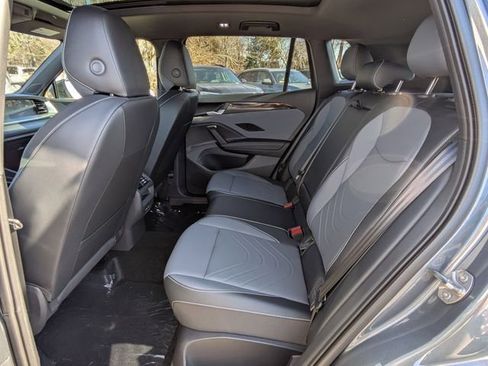 New 2026 Volkswagen Tiguan SE R-Line FWD image 14