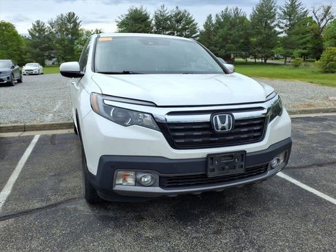 Used 2020 Honda Ridgeline RTL-E image 11