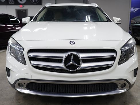 Used 2017 Mercedes-Benz GLA 250 image 8